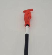 Load image into Gallery viewer, PN 21500943 Genuine Volvo Dipstick for Cummins ISX Engine