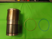 Load image into Gallery viewer, Cummins 152mm Liner with Shim Part Number 4376392