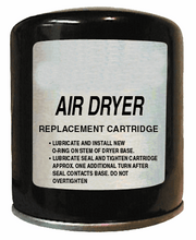 Load image into Gallery viewer, Air Dryer Cartridge AD-SP 109994 BENDIX REPLACEMENT SS1200 AC1001