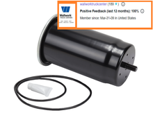 Load image into Gallery viewer, AD-9 Cartridge 107796 107794 BENDIX AC2001