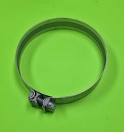 DDE A6809950302 Detroit Diesel DPF Clamp