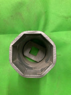 Pn 1903 8 point spindle nut socket 2-3/8