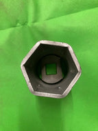 Pn 1901 6 point spindle nut socket 2-3/32”
