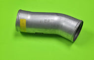 D66-1262 Charge Air Cooler Pipe 4” Multi-bend, Steel
