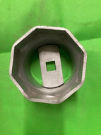 Pn 1913 8 point spindle nut socke 3-7/8”