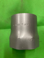 Pn 1907 8 point spindle nut socket 3”