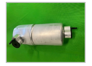 JC12000W Dual pad mount accumulator