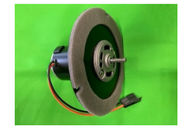 SR2000010W Precision MOTOR-BLOWER W/O WHEE