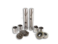 K961L Kaiser King Pin Set No Ream