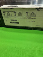 10002688 (Legacy # FKPB4B-MIN) Minimizer Floor Mat Set, Pete, V4