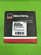 10512093 Genuine Delco Remy Solenoids
