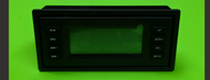 PP104242 Pana Pacific Alarm Clock
