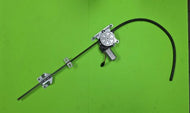 Dorman Power Window Regulator and Motor Assembly  Part#: 741-5202