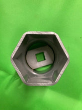 Load image into Gallery viewer, Pn 1923 6 point spindle nut socket 2-3/4”
