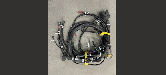 16-09606-004 ENGINE HARNESS FOR PETERBUILT CAT 3406E