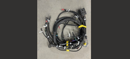 16-09606-004 ENGINE HARNESS FOR PETERBUILT CAT 3406E