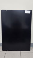 K097-2069-1 Kenworth Plate – Cover Battery Box