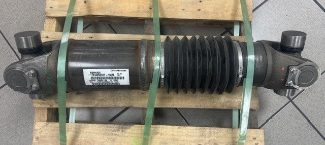 170IA55002F-180M Dana Spicer Interaxle Driveline