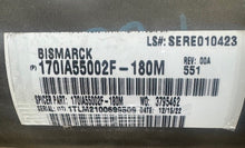 Load image into Gallery viewer, 170IA55002F-180M Dana Spicer Interaxle Driveline
