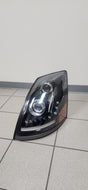 22141241W Headlamp LED, LH Assembly Fits 2004-2018 Volvo VNL, VNX & VNM