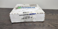 New Genuine WABCO ABS ECU Module S400-864-007-0C