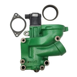 Genuine Cummins EGR Valve Kit 4955969rx
