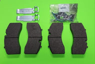 K109113BXW Bendix Kit – Disc Brake Pad