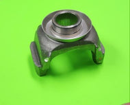 6.3-4-1331-1X Yoke – End, Half Round