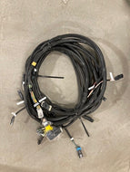 PACCAR CHASSIS WIRING HARNESS P92-6407-4100