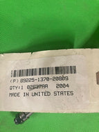 PN B9225-1370-20809 TRP STRAP HD NOX SENSOR TABLE