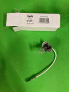 Pn 91051 Clear, Voltage: 24V, Amperage: 2.7A, Bulb: 70-Watt, 135 CP, VMRS: 03