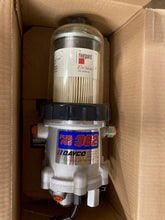 Load image into Gallery viewer, 382931pac01-10 DAVCO FUEL FILTER/WATER SEP W/ HEAT W/ WIF
