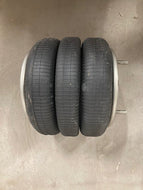 AS78430 Air spring Hendrickson auxi paccar