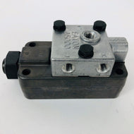 Part# A5000 Fuller Valve
