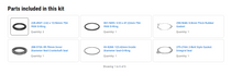 Load image into Gallery viewer, 499-9147 Caterpillar Gasket Kit

