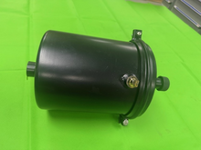 Load image into Gallery viewer, J86-1057 NEW 9Qt Metal Reservoir W/ Filter
