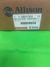 Load image into Gallery viewer, 29557835 Allison Lever Selector Assembly
