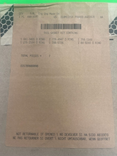 Load image into Gallery viewer, 499-9147 Caterpillar Gasket Kit
