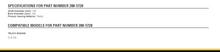 Load image into Gallery viewer, 288-5728 – Seal CSHF
