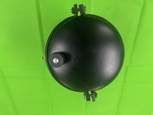 Load image into Gallery viewer, J86-1057 NEW 9Qt Metal Reservoir W/ Filter
