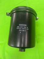 J86-1057 NEW 9Qt Metal Reservoir W/ Filter