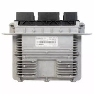 Genuine Ford Module Engine Control Eec GC4Z-12A650-AZANP