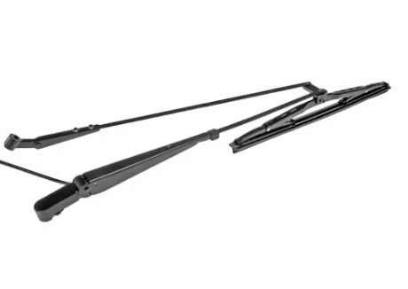 Part# GS2751-1 Windshield Wiper Arm – Wallwork Truck Parts