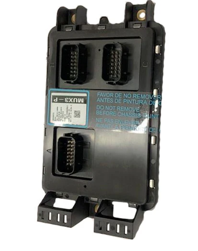 Part# Q21-1077-3-103 Paccar Chassis Node Control