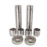 Part# K180E King Pin Qwik Kit Kaiser