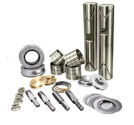 Qwik Kit Kaiser Part# K131R