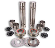 Part# K201S Qwik Kit Kaiser
