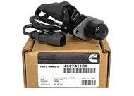 Part# 4307411RXCUM ETR Fuel Control Actuator ($78 CORE charge included)