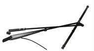 Part# R23-1035-22 Paccar ARM-BLADE ASM PANTO LATCH-LO