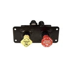 800517 Precision CONTROL VALVE (MV-3)